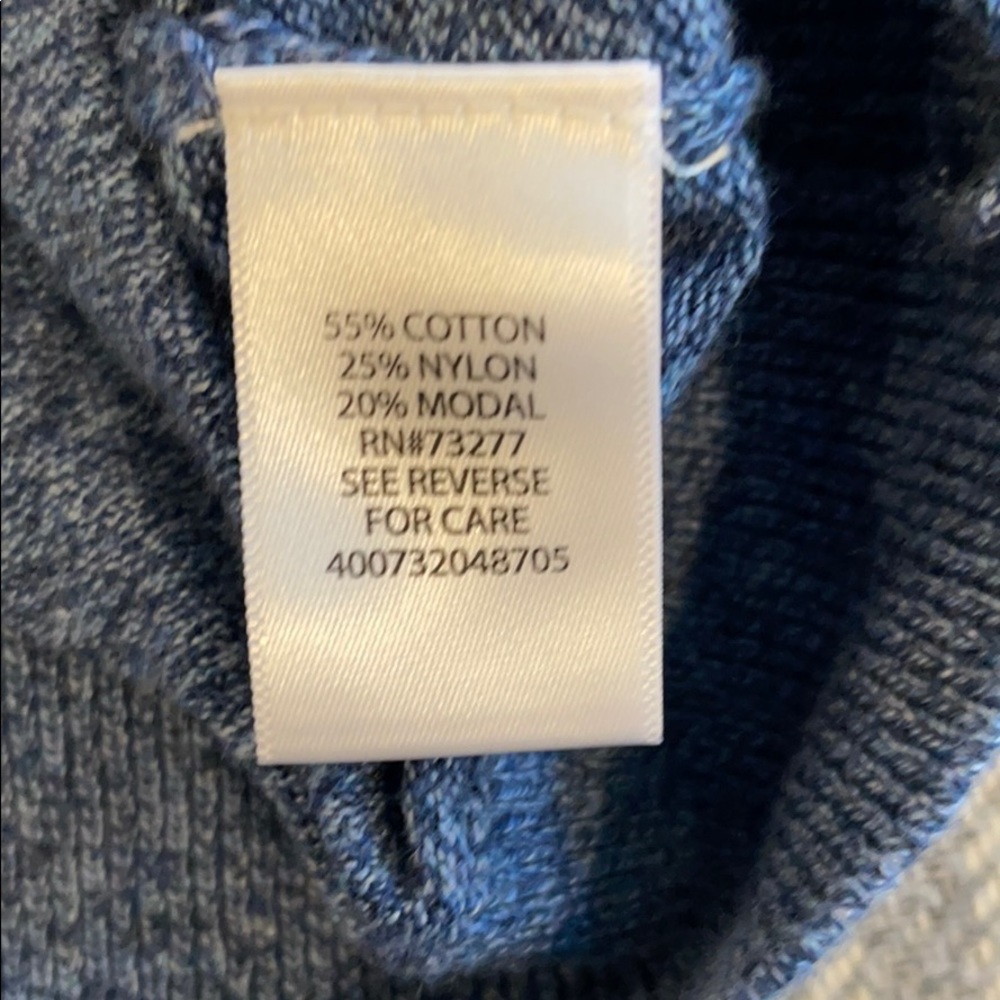 Men’s Sweater - Picture 5 of 5